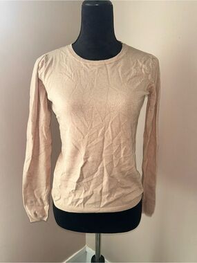 Small Philosophy Sweater
